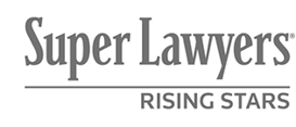 2019 Super Lawyers Rising Stars