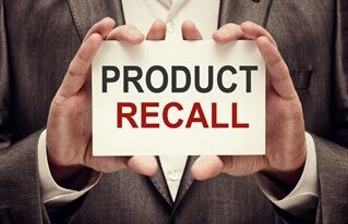 Product Recall