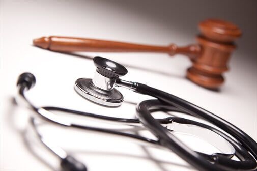 Medical Negligence